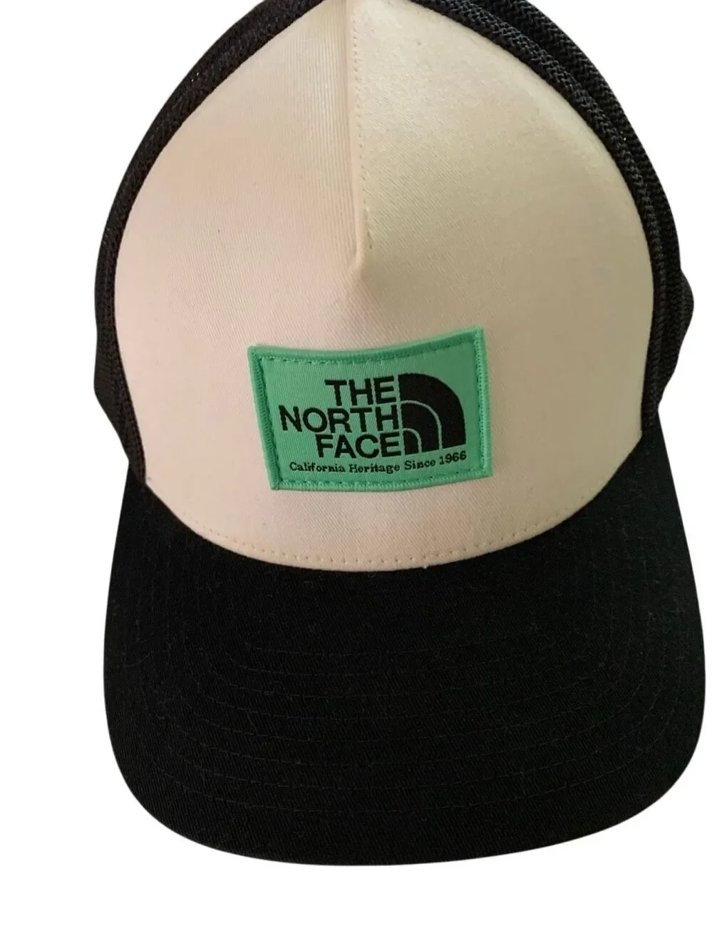 The North Face hat Flexfit 110 one size